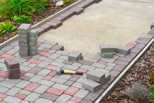 Trusted Pecatonica, IL Driveway Pavers Experts