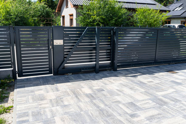 Best Brick Paver Driveways in Pecatonica, IL